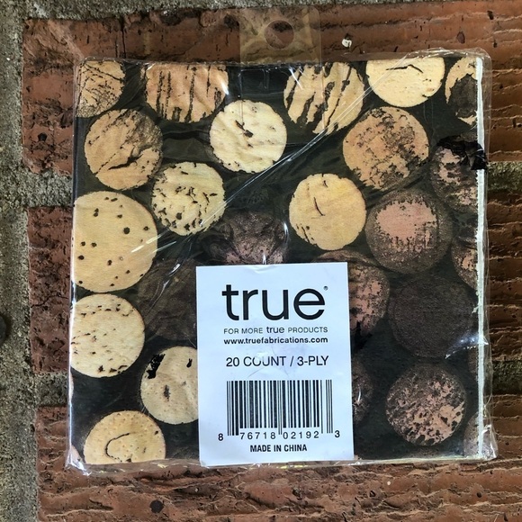 Recycled Blue Glass Wine Bottle Cheese Tray, Cheese Slicer, Server & Napkins - Picture 10 of 11